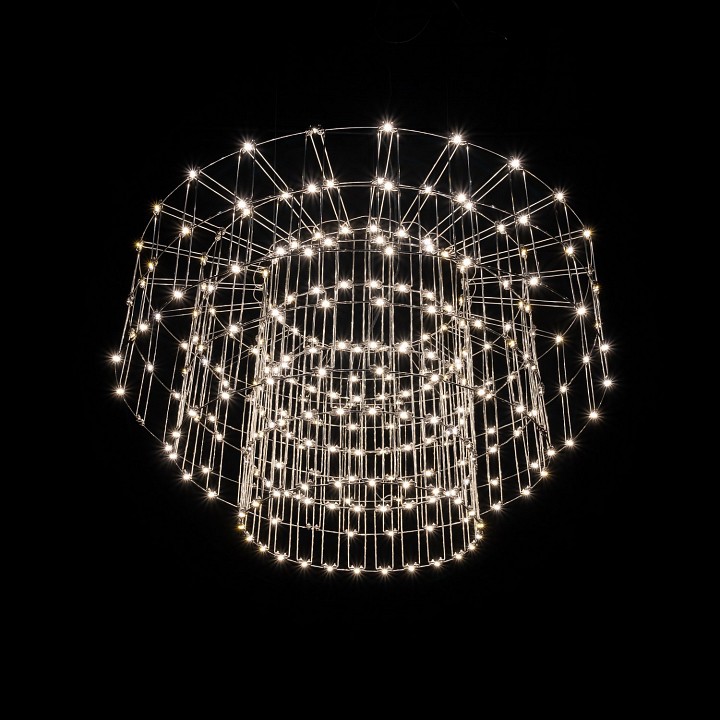 Подвесная люстра O-LUCE Marilyn 10926-0