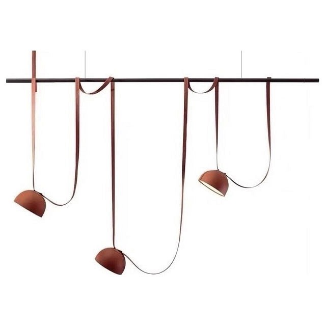 Комплект трековый O-LUCE Plusminus 1110021-2