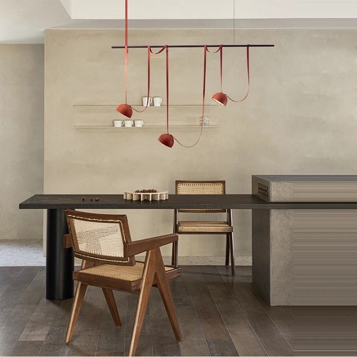 Комплект трековый O-LUCE Plusminus 1110021-2