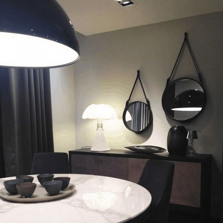 Подвесной светильник O-LUCE Skygarden 18196021