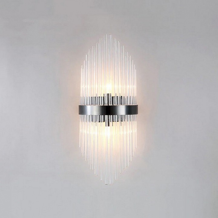 Светильник накладной O-LUCE Bacchetta Di Vetro 18332161