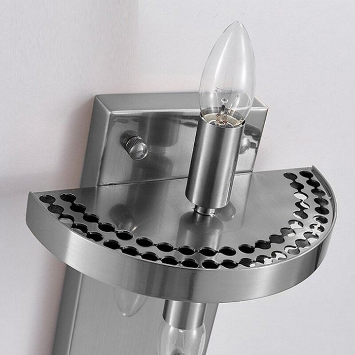 Светильник накладной O-LUCE Bacchetta Di Vetro 18332161