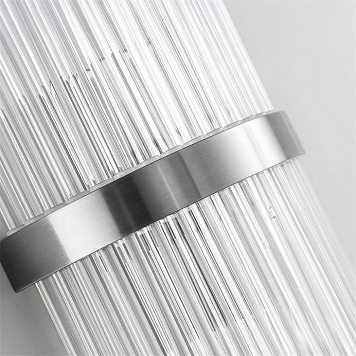 Светильник накладной O-LUCE Bacchetta Di Vetro 18332161