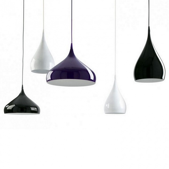 Подвесной светильник O-LUCE Spinning Light 18721121