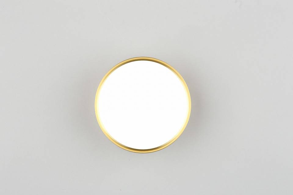 Накладной светильник Omnilux Salentino 12 Вт OML-100929-12
