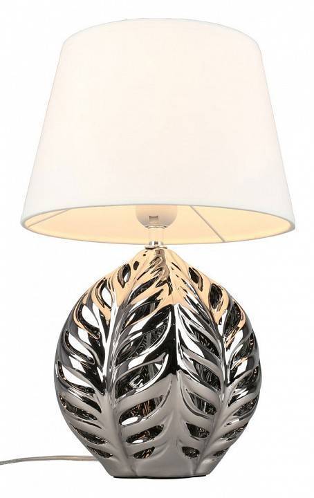 Настольная лампа декоративная Omnilux Murci OML-19504-01