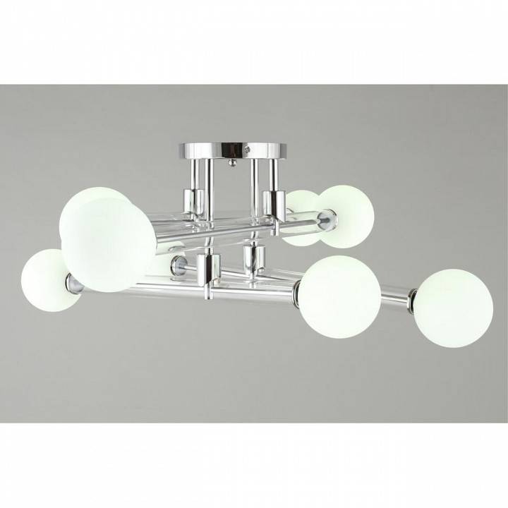 Люстра на штанге Omnilux Bucine OML-29517-08