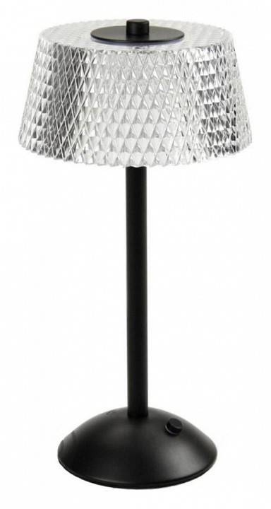 Настольная лампа декоративная Omnilux  OML-40104-01