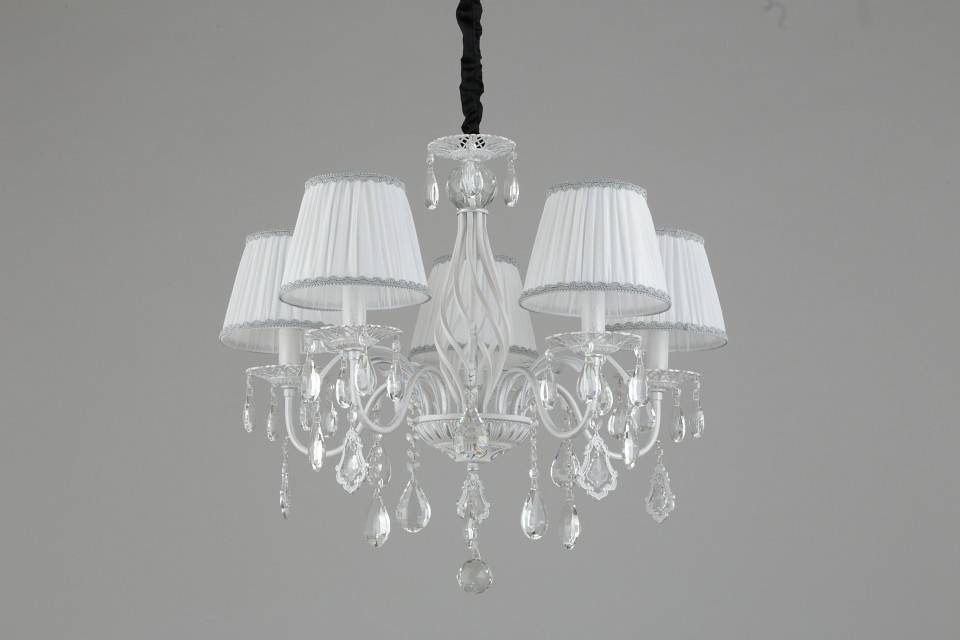 Подвесная люстра Omnilux Cremona OML-60813-05