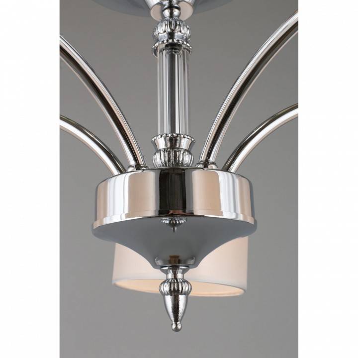 Люстра на штанге Omnilux Alghero OML-64707-05