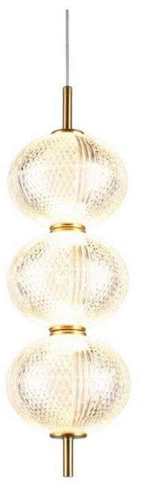 Подвесной светильник Omnilux Cedrello 3xE27 OML-68806-03