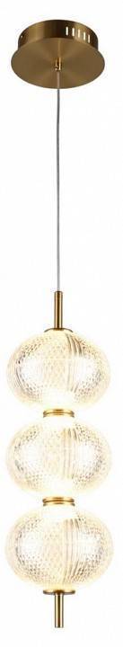 Подвесной светильник Omnilux Cedrello 3xE27 OML-68806-03