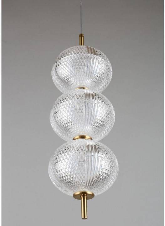 Подвесной светильник Omnilux Cedrello 3xE27 OML-68806-03