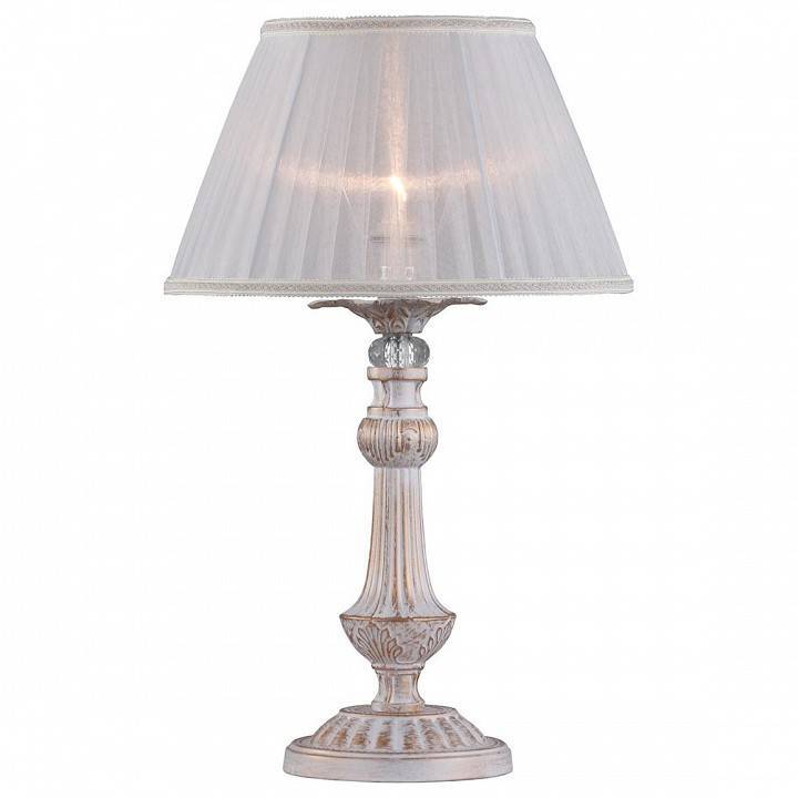 Настольная лампа декоративная Omnilux Miglianico OML-75424-01