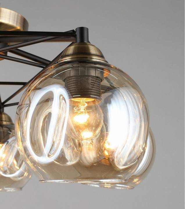 Потолочная люстра Omnilux Tuenno OML-93507-05