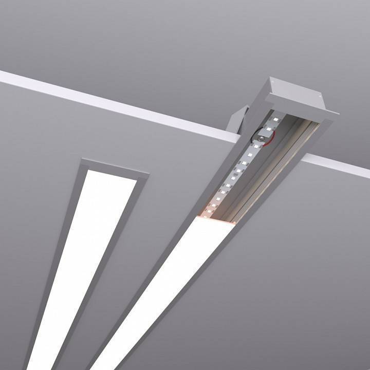 Встраиваемый светильник Ardy Light ALS-6332 636090