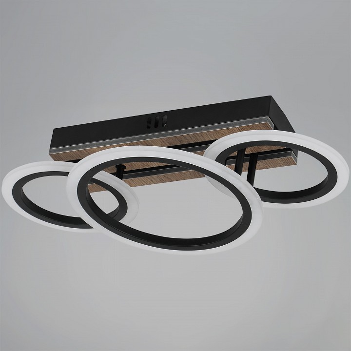 Потолочная люстра  00330-0.3-2+1