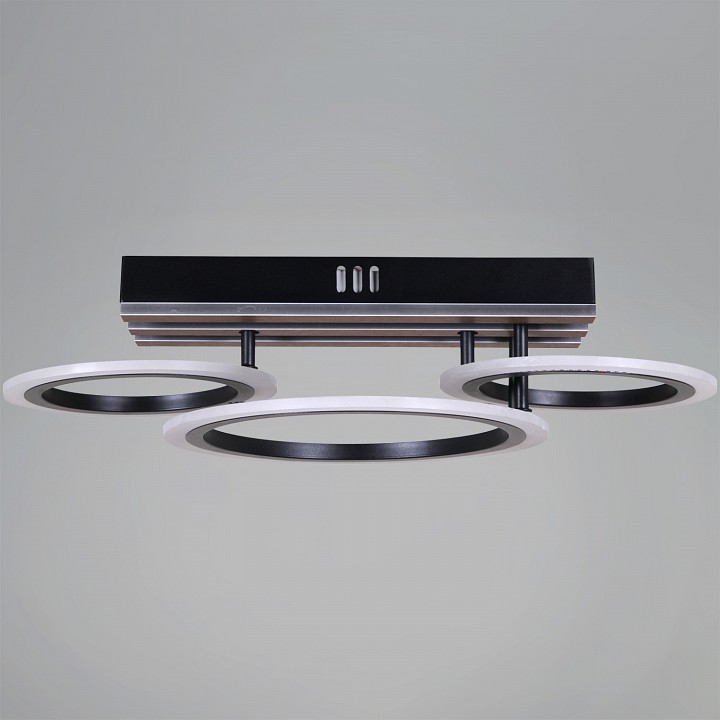 Потолочная люстра  00330-0.3-2+1