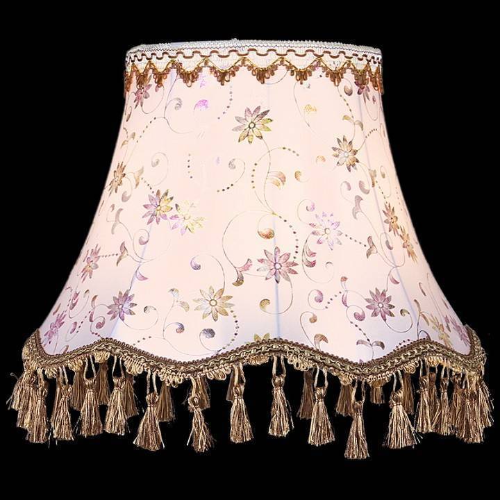 Стол журнальный с торшером Reluce 00404 00404-2.6-01 CR