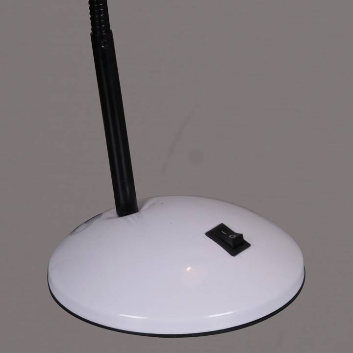 Настольная лампа офисная Reluce 00966 00966-0.7-01 WT