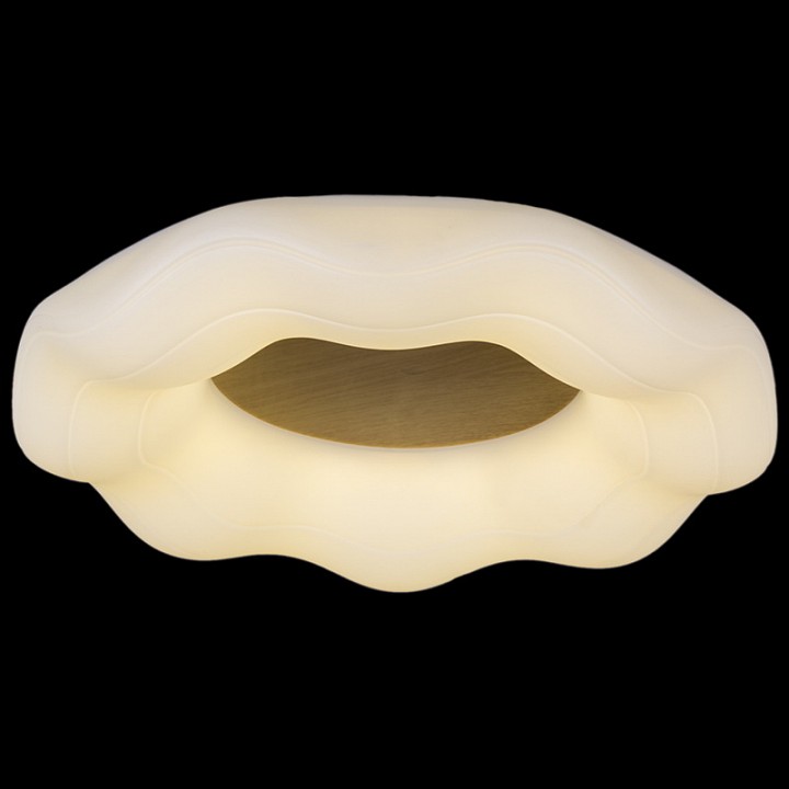 Накладной светильник 01029-0.3-01 WOOD