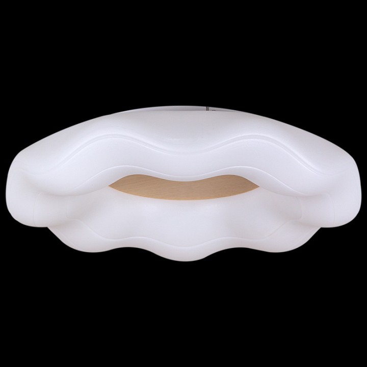 Накладной светильник 01029-0.3-01 WOOD