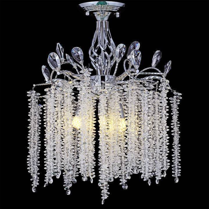 Люстра на штанге De Markt Ракурс LED 01113-0.3-400 CH