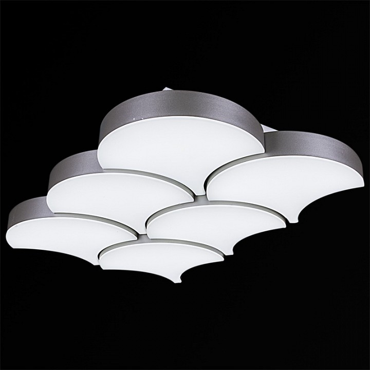 Накладной светильник  01218-0.3-06LED