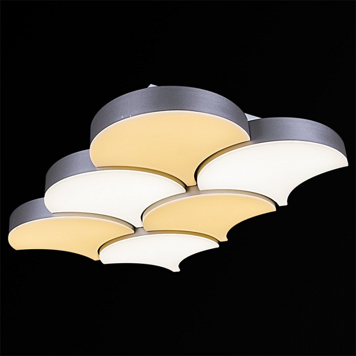 Накладной светильник  01218-0.3-06LED