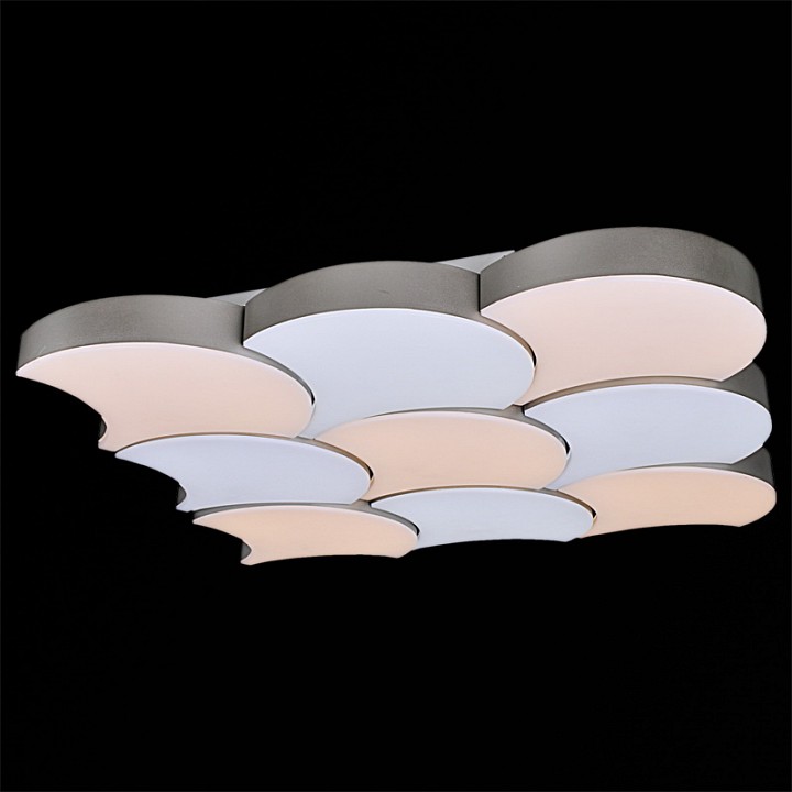 Накладной светильник  01218-0.3-09LED