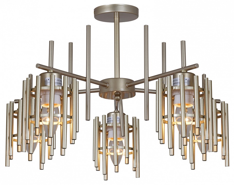 Люстра на штанге  01508-0.3-05 PG