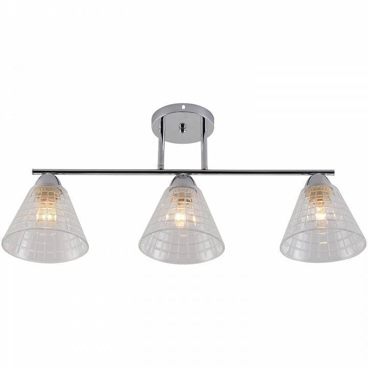 Светильник на штанге Reluce 1529 01529-0.3-03 CR