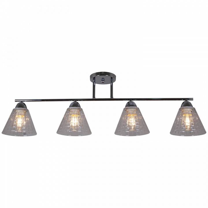 Светильник на штанге Reluce 1529 01529-0.3-04 CR