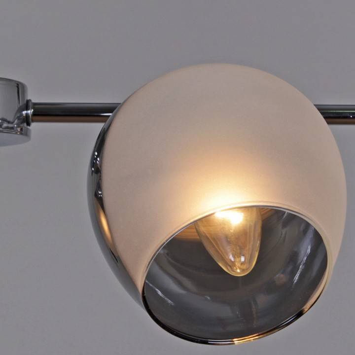 Люстра на штанге Reluce 01555-2 01555-0.3-04 CR