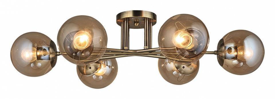 Потолочная люстра Reluce 01647-0.3-06