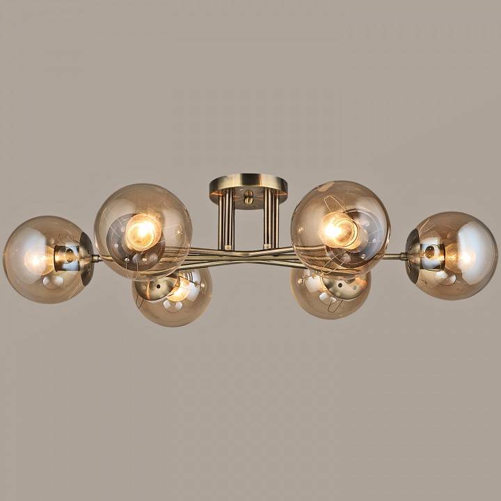 Потолочная люстра Reluce 01647-0.3-06