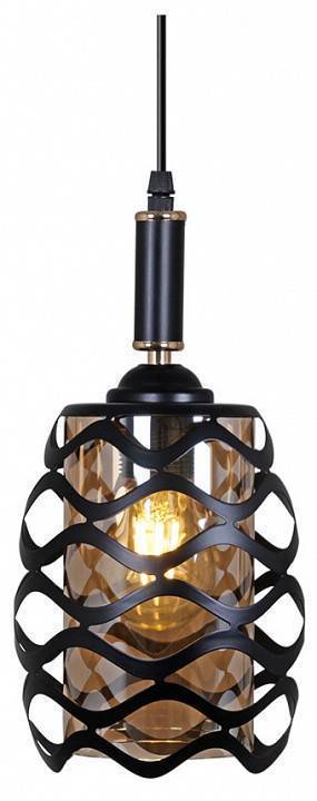 Подвесной светильник Reluce 02001-0.9-01 BK