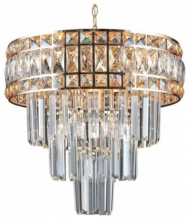 Подвесная люстра Reluce 02162-0.4-04 FGD