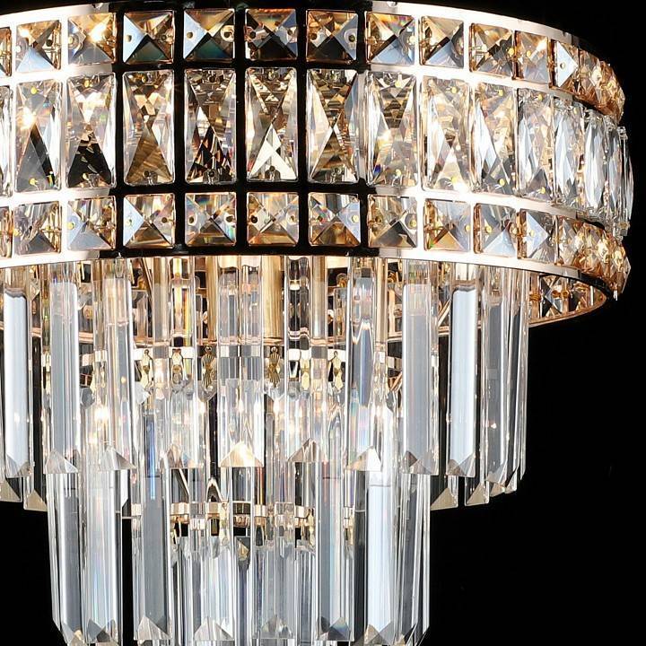 Подвесная люстра Reluce 02162-0.4-04 FGD