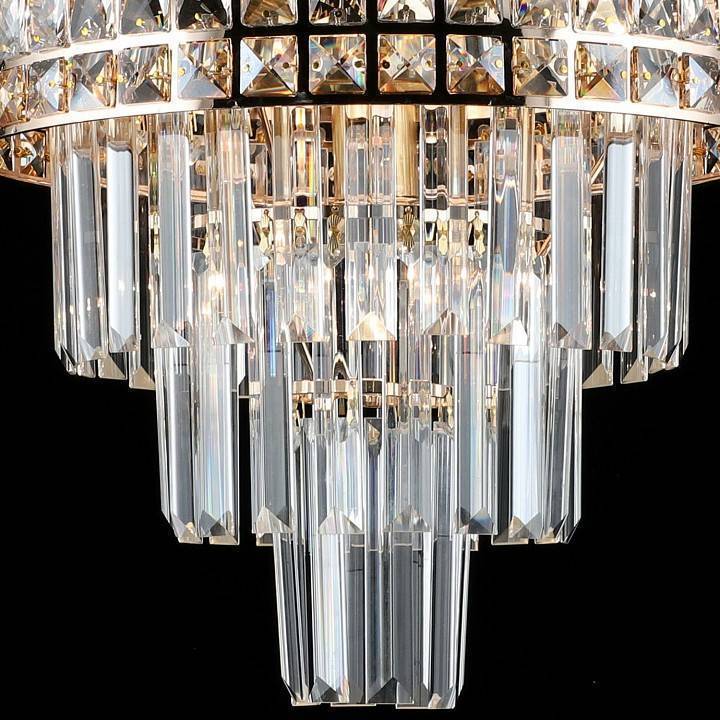 Подвесная люстра Reluce 02162-0.4-04 FGD