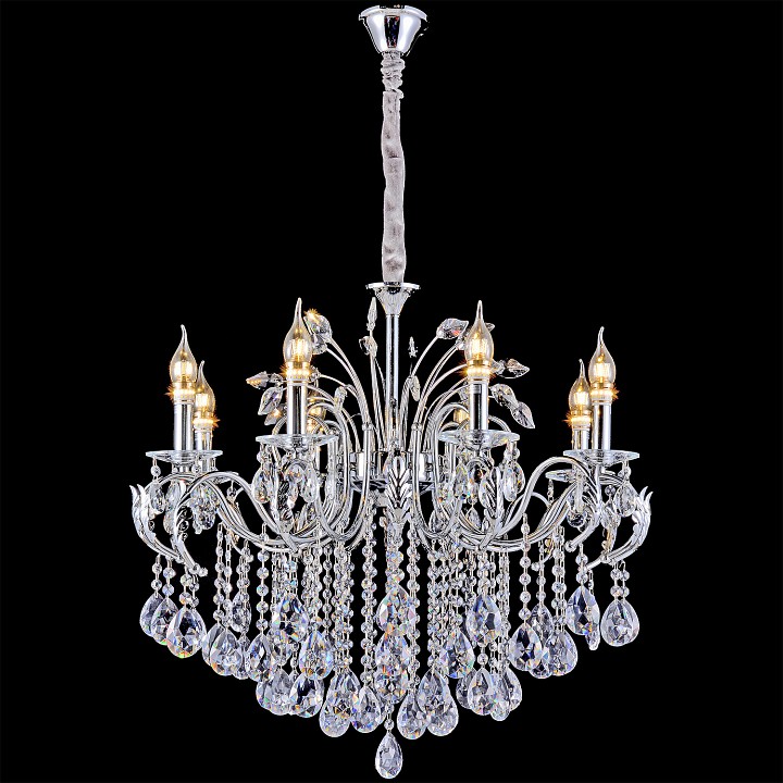 Подвесная люстра 02300-2 02300-0.4-08 CH