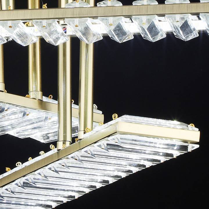 Потолочная люстра 02598-0.3-102W COP