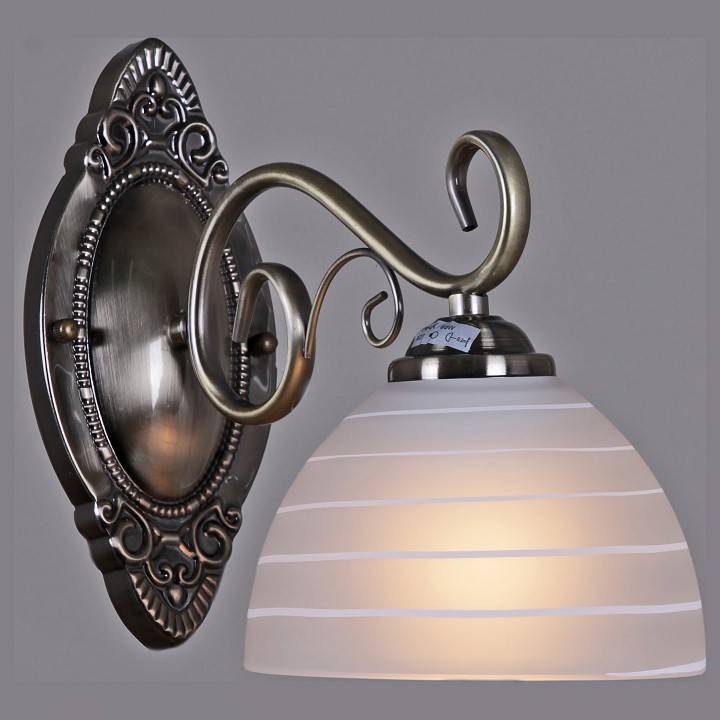 Бра Reluce 03034-0.2-01