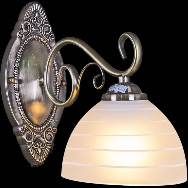 Бра Reluce 03034-0.2-01