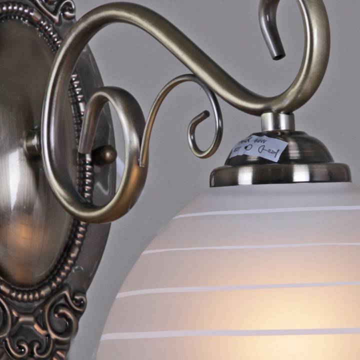 Бра Reluce 03034-0.2-01