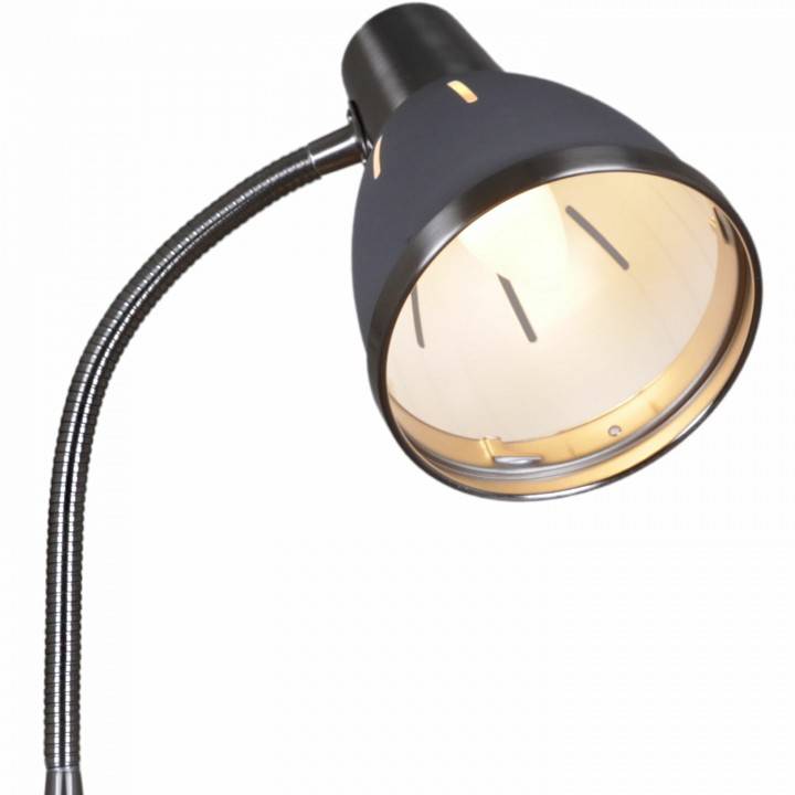 Торшер Reluce 03049 03049-0.6-01B GY