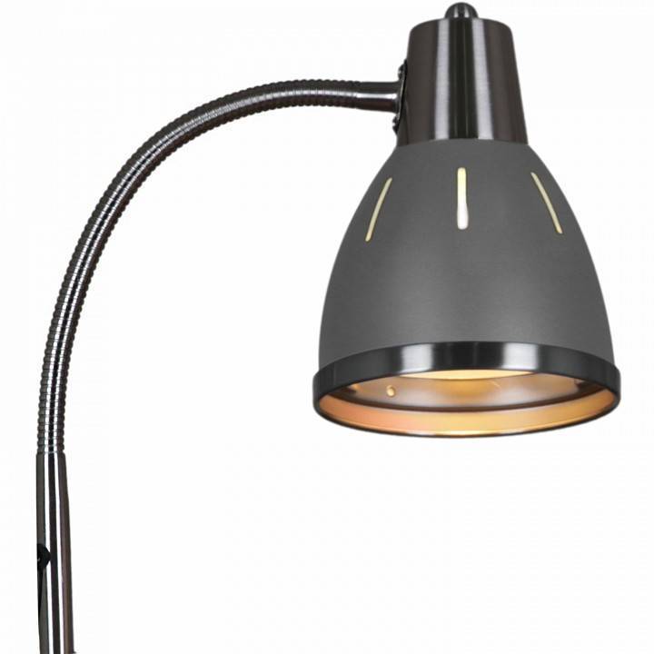 Торшер Reluce 03049 03049-0.6-01B GY