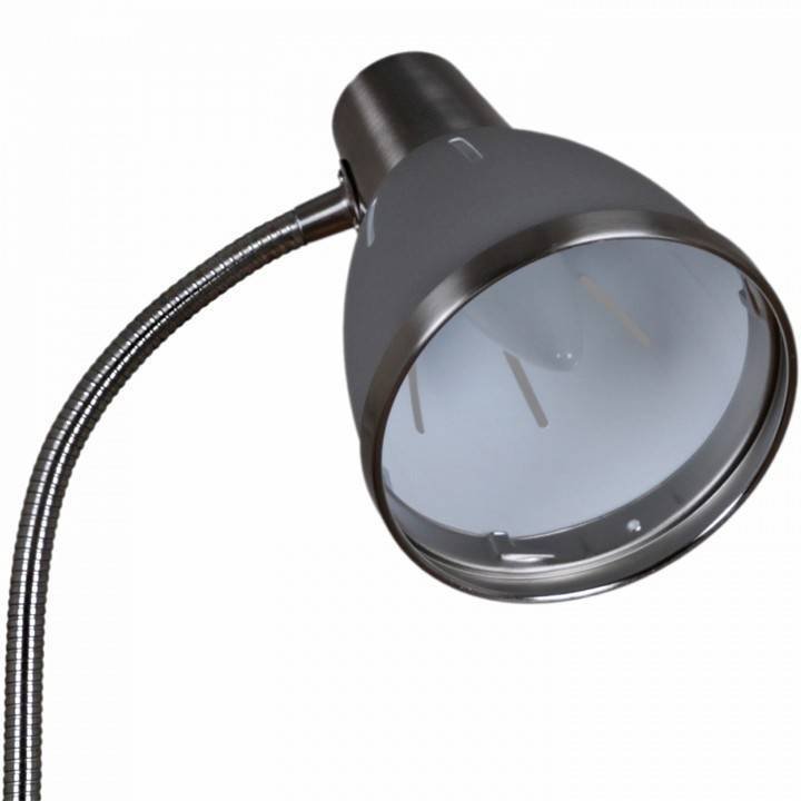 Торшер Reluce 03049 03049-0.6-01B GY