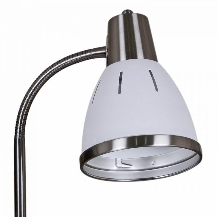 Торшер Reluce 03049 03049-0.6-01B WT