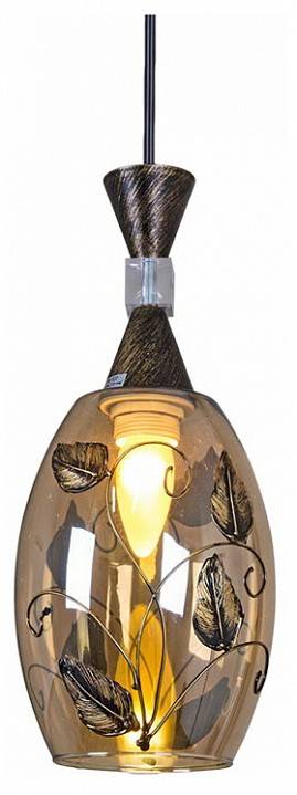 Подвесной светильник Reluce 03111 03111-0.4-01